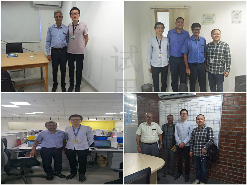 Gongyi City Hengming Metal Products Co.,Ltd.