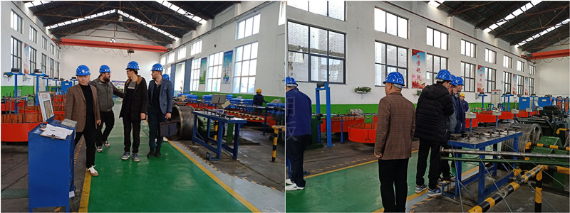 Gongyi City Hengming Metal Products Co.,Ltd.