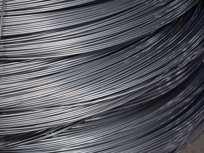 CARBON STEEL WIRE