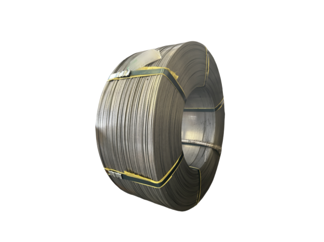 CARBON STEEL WIRE