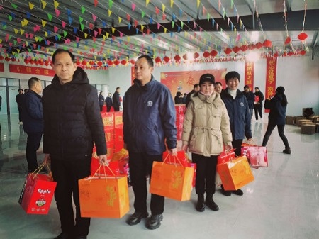 Gongyi City Hengming Metal Products Co.,Ltd.