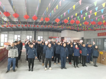 Gongyi City Hengming Metal Products Co.,Ltd.