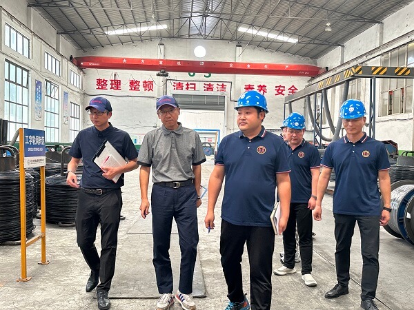 Gongyi City Hengming Metal Products Co.,Ltd.