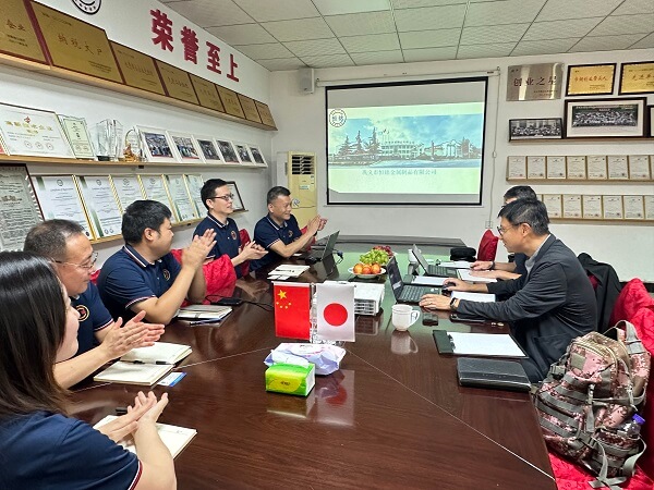 Gongyi City Hengming Metal Products Co.,Ltd.